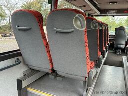 MERCEDES-BENZ Sprinter XL 616 CDi (DE*Klima*)