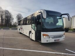 SETRA S 416 GT (55 Sitze*WC)