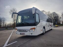 SETRA S 416 GT (55 Sitze*WC)