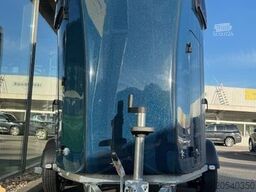 HUMBAUR Pegasus 2 Pferdeanhänger 2,4t Neu ALU