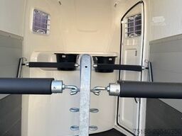 HUMBAUR Pegasus 2 Pferdeanhänger 2,4t Neu ALU