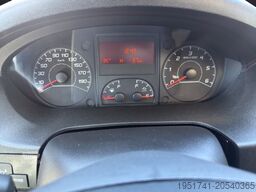 PEUGEOT Boxer Abschleppwagen AHK 3,5t Klima VDI2700 Zert