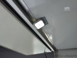 RENAULT Master Koffer 4,47mx2,20x2,30m Seitentüre Klima