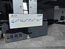 RENAULT Master Koffer 4,47mx2,20x2,30m Seitentüre Klima