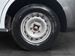 RENAULT Master Koffer 4,47mx2,20x2,30m Seitentüre Klima