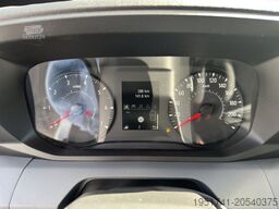 RENAULT Master Koffer 4,47mx2,20x2,30m Seitentüre Klima