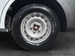 RENAULT Master Koffer 4,47mx2,20x2,30m Seitentüre Klima