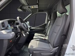 RENAULT Master Koffer 4,47x2,20x2,30 Seitentüre Klima