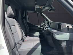 RENAULT Master Koffer 4,47x2,20x2,30 Seitentüre Klima