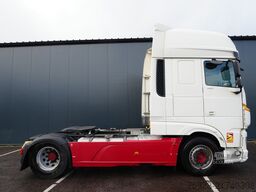 DAF XF 480 SSC tractor unit