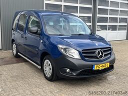 Mercedes-Benz Citan 108 CDI Ambiente Personenvervoer Airco Cr...