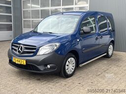Mercedes-Benz Citan 108 CDI Ambiente Personenvervoer Airco Cr...