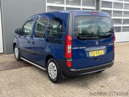 Mercedes-Benz Citan 108 CDI Ambiente Personenvervoer Airco Cr...