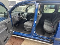 Mercedes-Benz Citan 108 CDI Ambiente Personenvervoer Airco Cr...