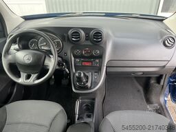 Mercedes-Benz Citan 108 CDI Ambiente Personenvervoer Airco Cr...