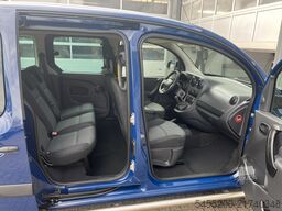 Mercedes-Benz Citan 108 CDI Ambiente Personenvervoer Airco Cr...