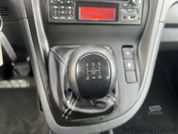 Mercedes-Benz Citan 108 CDI Ambiente Personenvervoer Airco Cr...
