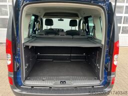 Mercedes-Benz Citan 108 CDI Ambiente Personenvervoer Airco Cr...