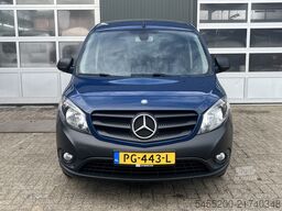 Mercedes-Benz Citan 108 CDI Ambiente Personenvervoer Airco Cr...