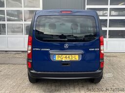 Mercedes-Benz Citan 108 CDI Ambiente Personenvervoer Airco Cr...