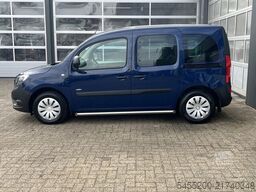 Mercedes-Benz Citan 108 CDI Ambiente Personenvervoer Airco Cr...