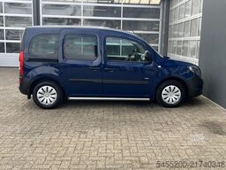 Mercedes-Benz Citan 108 CDI Ambiente Personenvervoer Airco Cr...
