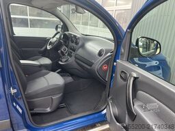 Mercedes-Benz Citan 108 CDI Ambiente Personenvervoer Airco Cr...