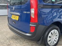 Mercedes-Benz Citan 108 CDI Ambiente Personenvervoer Airco Cr...