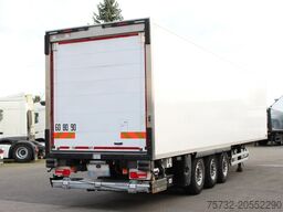 Lamberet CV 1550 Aluboden SAF LBW Rolltor FRC