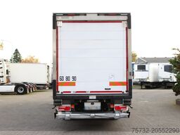 Lamberet CV 1550 Aluboden SAF LBW Rolltor FRC