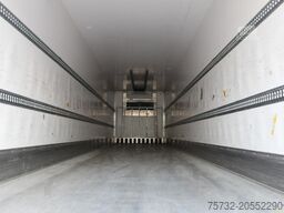 Lamberet CV 1550 Aluboden SAF LBW Rolltor FRC