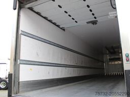 Lamberet CV 1550 Aluboden SAF LBW Rolltor FRC