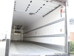 Lamberet CV 1550 Aluboden SAF LBW Rolltor FRC