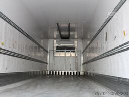 Lamberet CV 1550 Aluboden SAF LBW Rolltor FRC