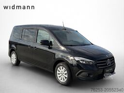 Mercedes-Benz T 180 PROGRESSIVE 7-Sitze AHK AUT DynLicht Kam.