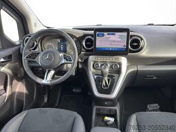 Mercedes-Benz T 180 PROGRESSIVE 7-Sitze AHK AUT DynLicht Kam.