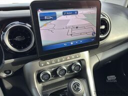 Mercedes-Benz T 180 PROGRESSIVE 7-Sitze AHK AUT DynLicht Kam.