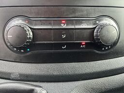 Mercedes-Benz Vito 110 CDI Kasten Facelift