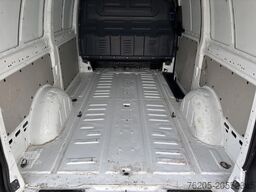 Mercedes-Benz Vito 110 CDI Kasten Facelift