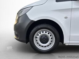 Mercedes-Benz Vito 110 CDI Kasten Facelift