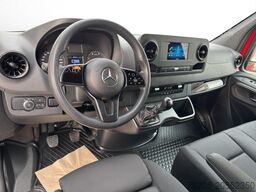 Mercedes-Benz Sprinter 314 CDI Pritsche Kompakt Klima,AHK