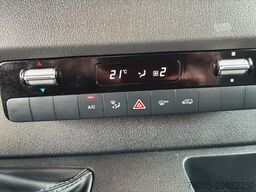 Mercedes-Benz Sprinter 314 CDI Pritsche Kompakt Klima,AHK