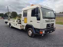 MAN 12.224 Depanneur / Depannage / Recovery Truck