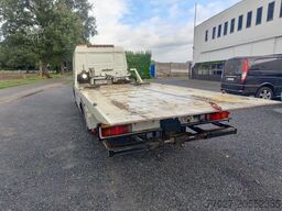 MAN 12.224 Depanneur / Depannage / Recovery Truck