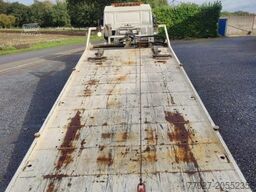 MAN 12.224 Depanneur / Depannage / Recovery Truck