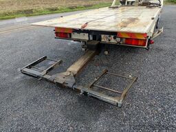 MAN 12.224 Depanneur / Depannage / Recovery Truck