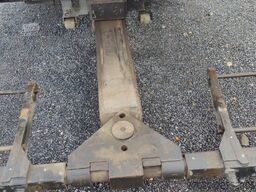 MAN 12.224 Depanneur / Depannage / Recovery Truck