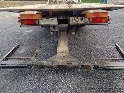 MAN 12.224 Depanneur / Depannage / Recovery Truck