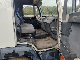 MAN 12.224 Depanneur / Depannage / Recovery Truck