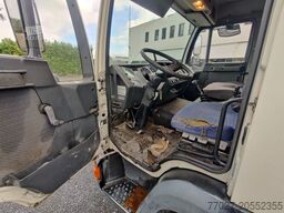 MAN 12.224 Depanneur / Depannage / Recovery Truck